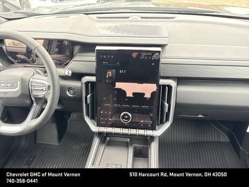 New 2026 GMC Acadia Elevation w/ LPO, Floor Liner Package FWD image 18