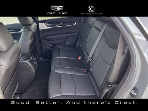 Certified 2023 Cadillac XT5 Premium Luxury w/ Technology Package FWD image 31