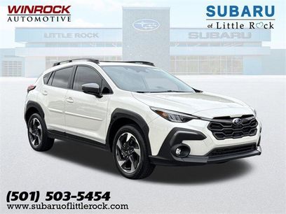 Used 2025 Subaru Crosstrek 2.5i Limited w/ Popular Package #3A