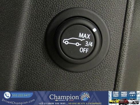 Certified 2023 Chevrolet Equinox RS AWD/4WD image 21