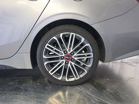 Used 2023 Kia Forte GT image 12