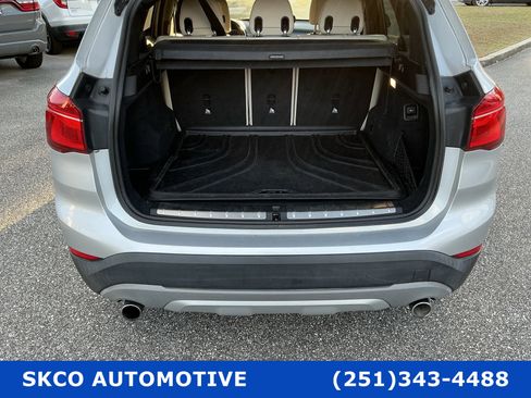 Used 2018 BMW X1 xDrive28i w/ Premium Package image 21