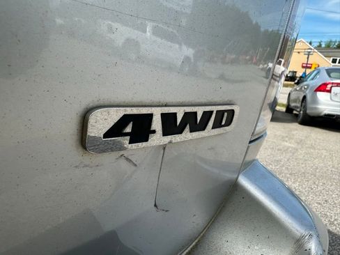 Used 2008 Honda Pilot SE image 10