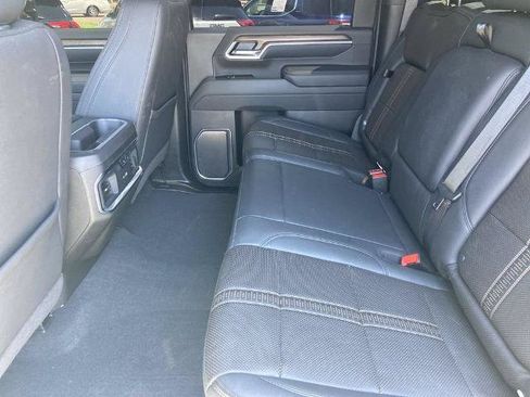 Used 2025 Chevrolet Silverado 2500 High Country w/ Technology Package AWD/4WD image 22