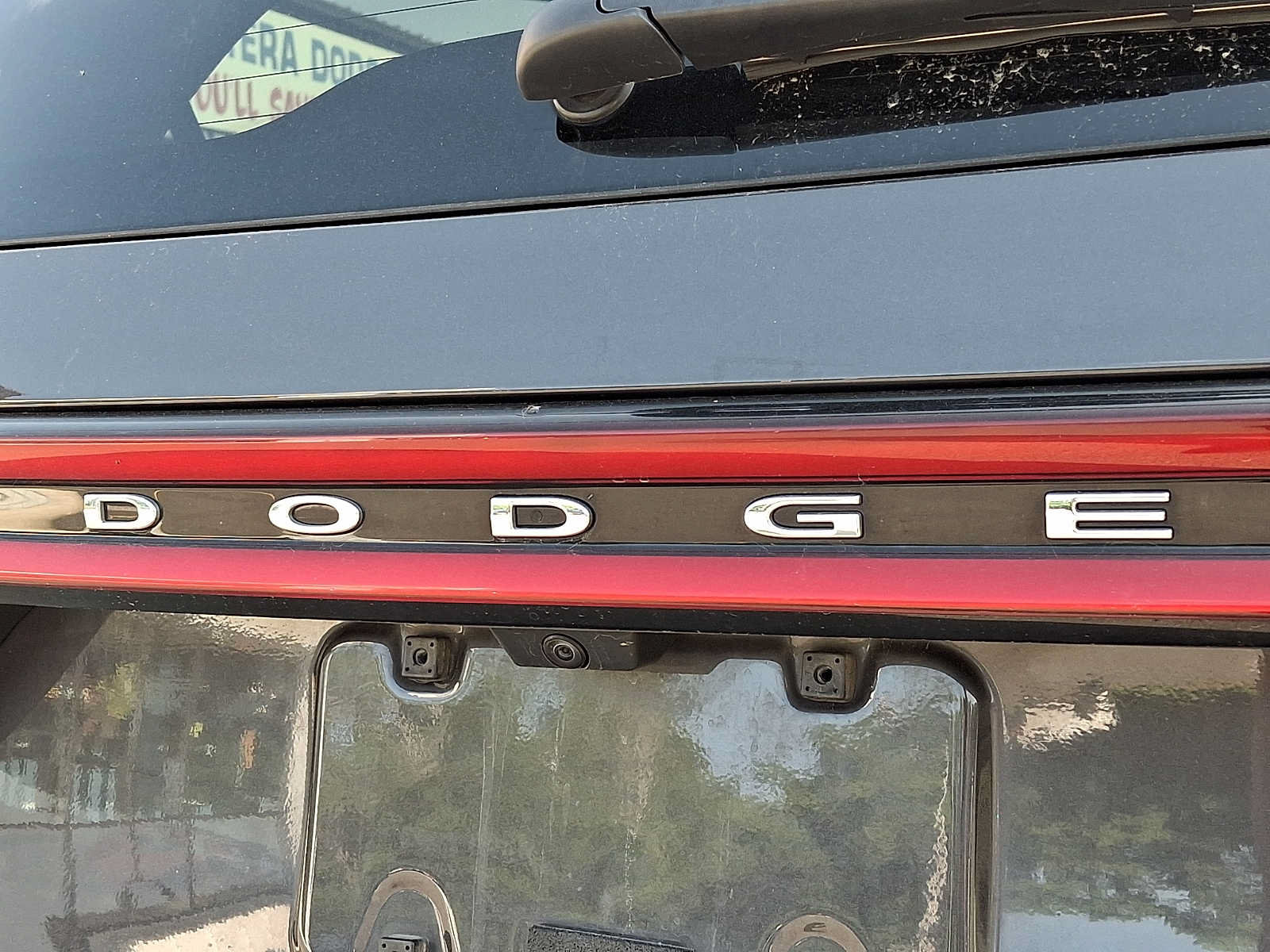 Certified 2024 Dodge Durango GT AWD/4WD image 35