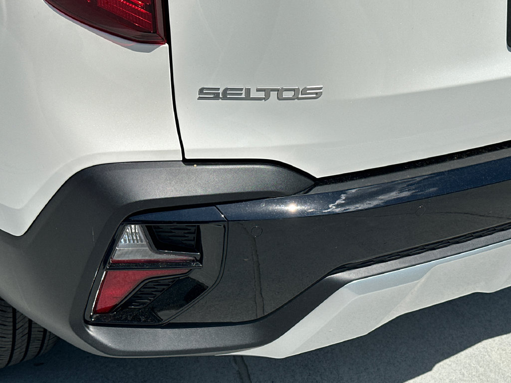New 2026 Kia Seltos EX w/ EX Sunroof Package AWD/4WD image 5