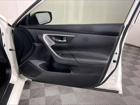 Used 2018 Nissan Altima 2.5 S w/ S Convenience Package FWD image 21