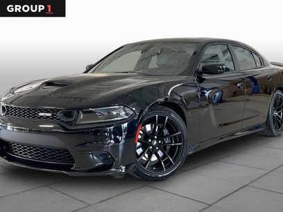 Used 2023 Dodge Charger Scat Pack w/ Daytona Edition Group