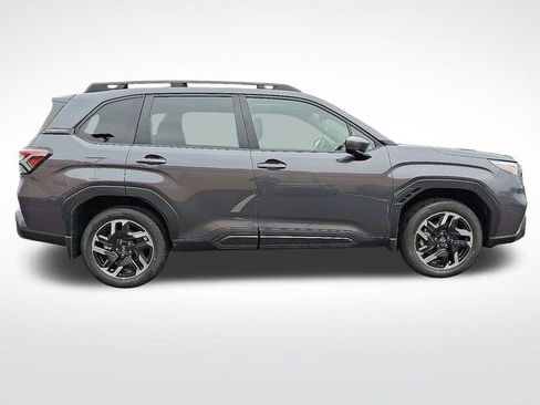 New 2026 Subaru Forester Limited AWD/4WD image 8