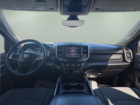 Used 2019 RAM 2500 Big Horn AWD/4WD image 23