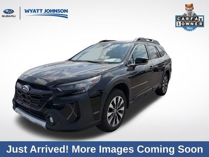 Used 2023 Subaru Outback Limited
