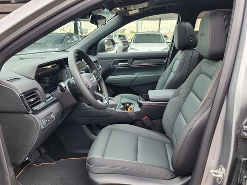 New 2026 GMC Terrain AT4 w/ Convenience Package III image 15