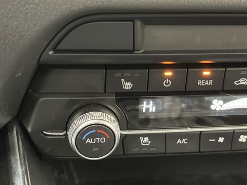 Certified 2023 MAZDA CX-9 Touring Plus image 27