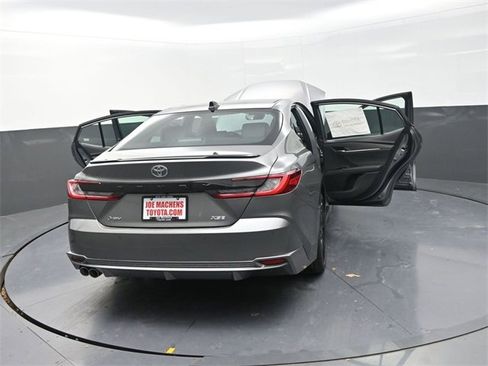 New 2026 Toyota Camry XSE image 31