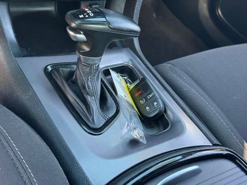 Used 2022 Dodge Charger GT w/ Blacktop Package image 22