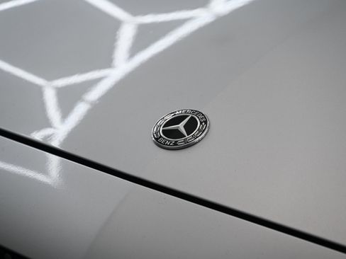 Used 2018 Mercedes-Benz C 43 AMG 4MATIC Sedan image 11