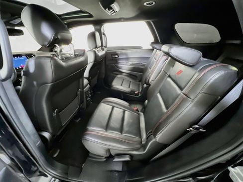 Used 2023 Dodge Durango R/T AWD/4WD image 25