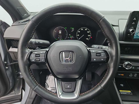 Used 2025 Honda CR-V Sport Touring image 27