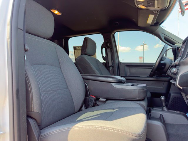 Used 2023 RAM 2500 Tradesman AWD/4WD image 20