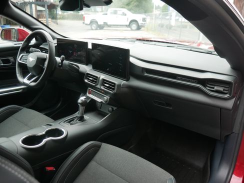 Certified 2024 Ford Mustang GT image 23