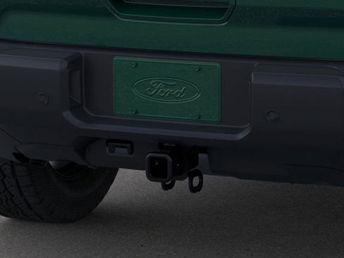 New 2025 Ford Bronco Sport Badlands w/ Badlands Tech Package image 23