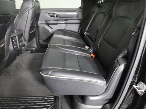 Used 2022 RAM 1500 Limited w/ Bed Utility Group image 11