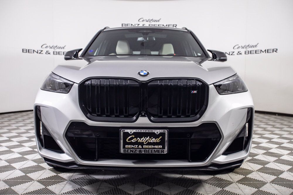 Used 2024 BMW X1 M35i w/ Premium Package AWD/4WD image 4