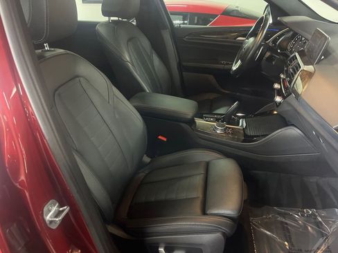 Used 2019 BMW X4 xDrive30i w/ M Sport Package 2 image 22