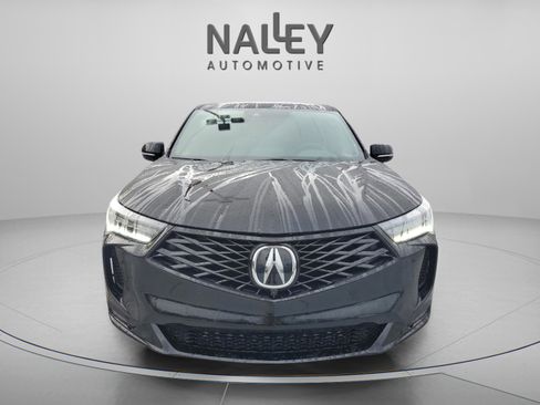 New 2026 Acura RDX A-Spec image 7