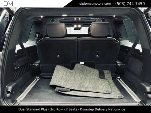 Used 2024 Rivian R1S Adventure AWD/4WD image 46