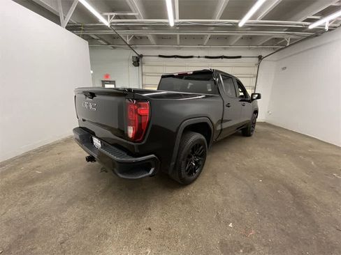 Used 2023 GMC Sierra 1500 Elevation image 6