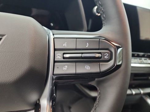 New 2026 Chevrolet Colorado Trail Boss image 21