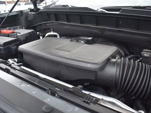 New 2026 Chevrolet Silverado 1500 RST image 36