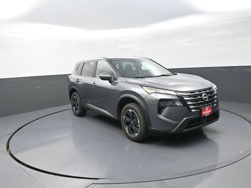 Used 2024 Nissan Rogue SV AWD/4WD image 65