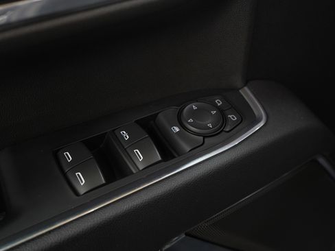 Used 2023 GMC Sierra 1500 Elevation w/ X31 Off-Road Package image 22