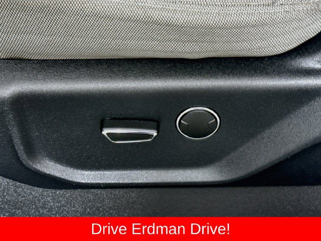 Used 2015 Ford F150 XLT w/ Equipment Group 301A Mid RWD image 12
