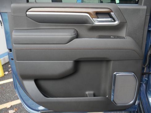 New 2026 Chevrolet Silverado 2500 High Country w/ High Country Premium Package image 30