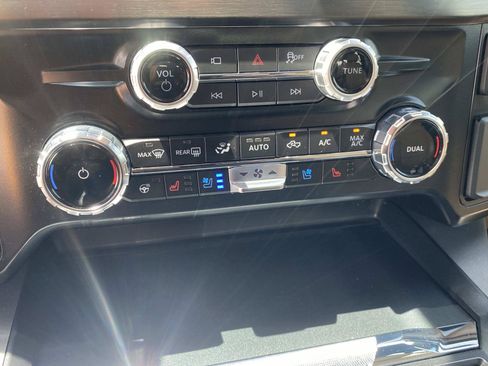 Used 2025 Ford F350 Lariat w/ Chrome Package AWD/4WD image 26