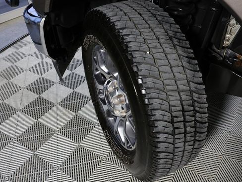 Used 2022 Ford F350 Lariat w/ Lariat Ultimate Package image 47