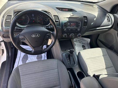 Used 2014 Kia Forte Koup EX FWD image 23