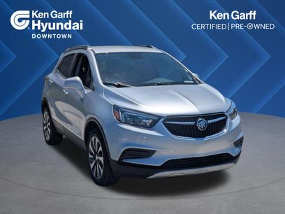 Used 2022 Buick Encore Preferred w/ Safety Package