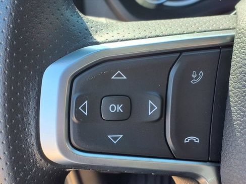 New 2025 RAM 2500 Tradesman AWD/4WD image 8