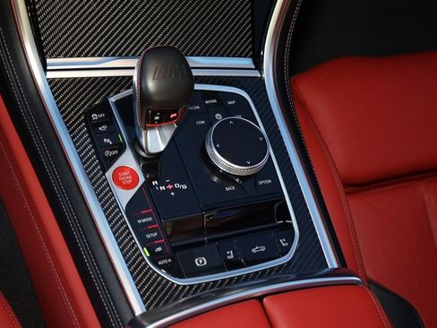 Used 2023 BMW M8 Competition image 19