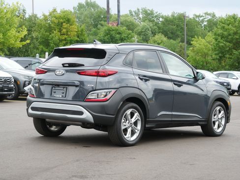 Used 2023 Hyundai Kona SEL w/ Convenience Package AWD/4WD image 6