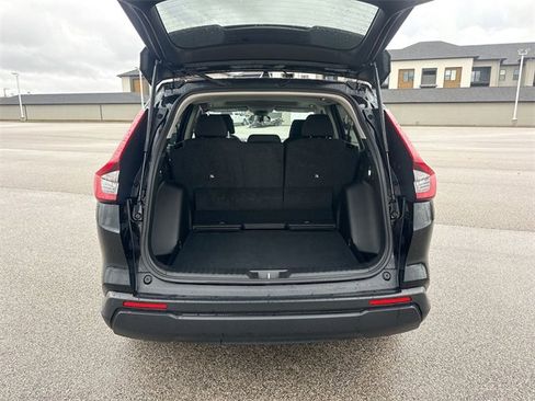 Used 2024 Honda CR-V EX image 30