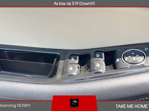 Used 2019 Ford Edge SEL w/ Equipment Group 201A AWD/4WD image 21