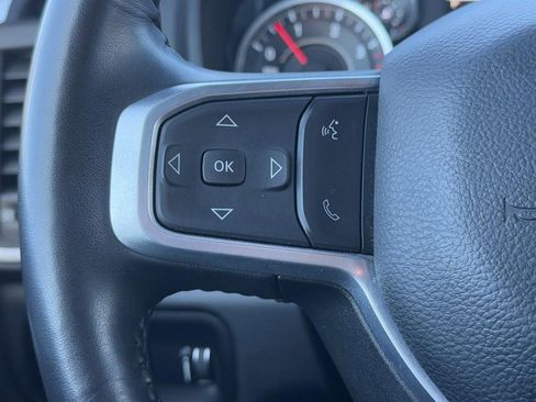 Used 2024 RAM 2500 Big Horn image 16