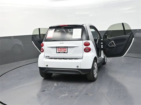 Used 2015 smart fortwo pure image 35