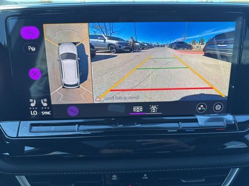 New 2026 Volkswagen Atlas Cross Sport SEL Premium R-Line image 33