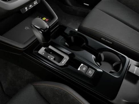 New 2026 Subaru Forester Touring AWD/4WD image 20